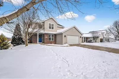 9618 Shadow Ridge Trail, Madison, WI 53562 - Photo 42