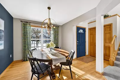 9618 Shadow Ridge Trail, Madison, WI 53562 - Photo 14