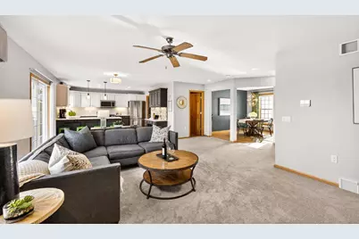 9618 Shadow Ridge Trail, Madison, WI 53562 - Photo 4