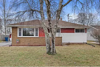 5405 W Hemlock Road, Milwaukee, WI 53223 - Photo 2