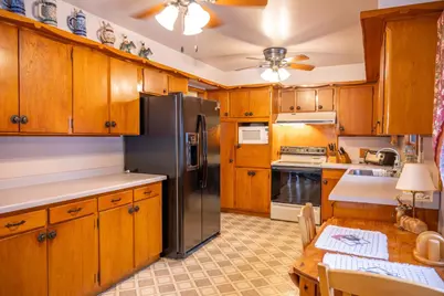 1677 Cree Drive, Arkdale, WI 54613 - Photo 2