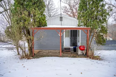 1677 Cree Drive, Arkdale, WI 54613 - Photo 28