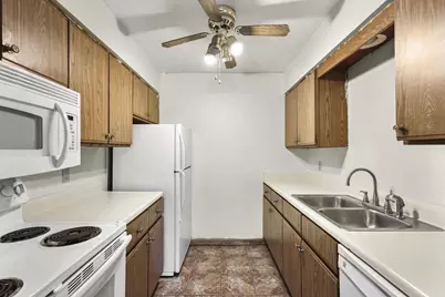 6717 Park Edge Drive #A, Madison, WI 53719 - Photo 14