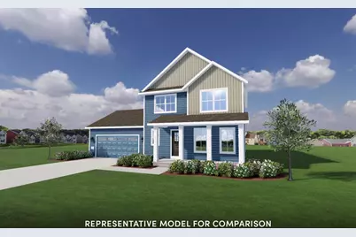 7142 Johann Farm Road, Middleton, WI 53562 - Photo 1