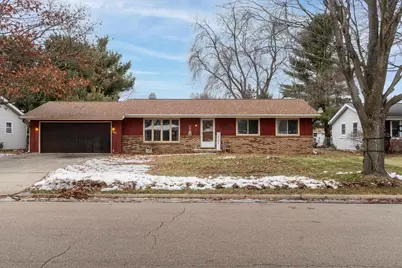 3321 Berkshire Road, Janesville, WI 53546 - Photo 1