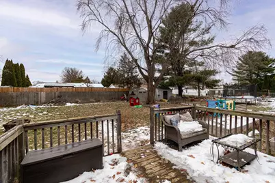 3321 Berkshire Road, Janesville, WI 53546 - Photo 38