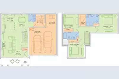 8027 Creek Crossing Way, Cross Plains, WI 53528 - Photo 2