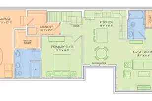 1677 Waverly Wy, Verona, WI 53593 - Photo 2