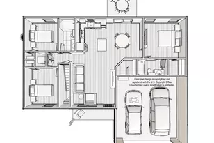 207 Will St, Rock Springs, WI 53961 - Photo 2