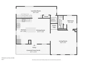 140 South St, Sun Prairie, WI 53590 - Photo 58