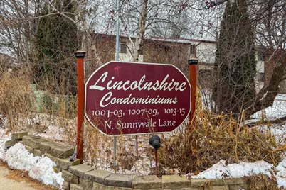 1009 N Sunnyvale Lane #C, Madison, WI 53713 - Photo 4