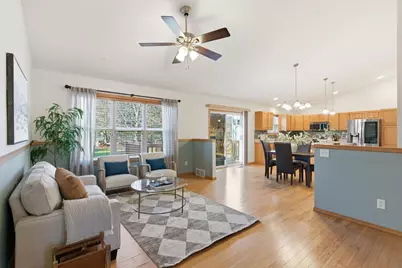 706 Amnicon Trail, Madison, WI 53718 - Photo 2