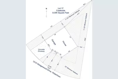 1510 Wedgewood Drive, Watertown, WI 53098 - Photo 4