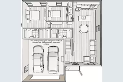 1510 Wedgewood Drive, Watertown, WI 53098 - Photo 2