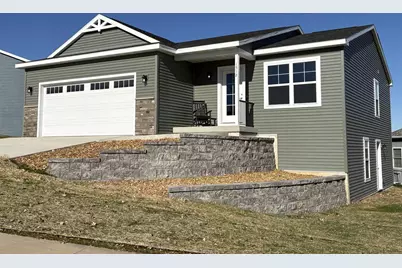 1512 Wedgewood Drive, Watertown, WI 53098 - Photo 1