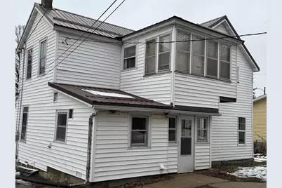 409 Spring Street, Highland, WI 53543 - Photo 2