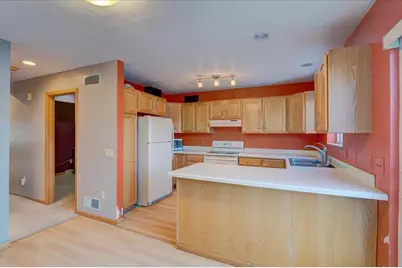 1017 Gammon Lane #D, Madison, WI 53719 - Photo 8