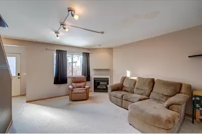 1017 Gammon Lane #D, Madison, WI 53719 - Photo 4