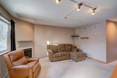 1017 Gammon Lane #D, Madison, WI 53719 - Photo 2