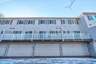1017 Gammon Lane #D, Madison, WI 53719 - Photo 34