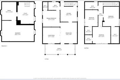 104 Center Street, Wonewoc, WI 53968 - Photo 16