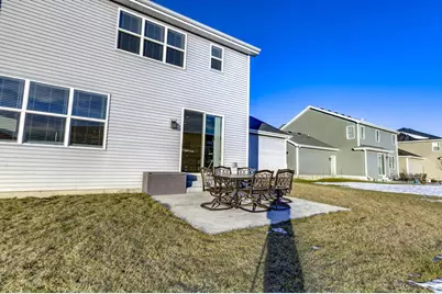 9635 Tawny Acorn Drive, Verona, WI 53593 - Photo 54