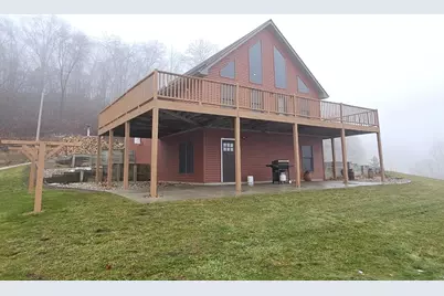 W8244 Rollins Road, Mauston, WI 53948 - Photo 1