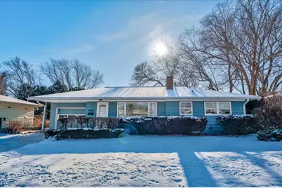 4909 Groton Lane, Madison, WI 53711 - Photo 2