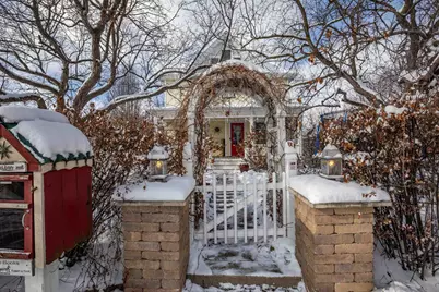 214 S 8th Street, Mount Horeb, WI 53572 - Photo 4