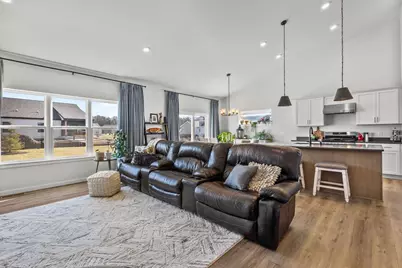 6630 Ramshorn Drive, DeForest, WI 53532 - Photo 18