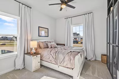 6630 Ramshorn Drive, DeForest, WI 53532 - Photo 38