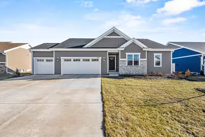 6630 Ramshorn Drive, DeForest, WI 53532 - Photo 8
