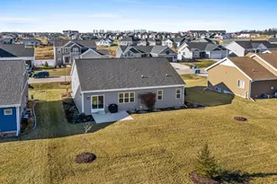 6630 Ramshorn Dr, DeForest, WI 53532 - Photo 50