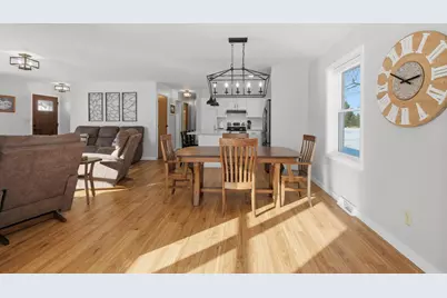 W5938 Hall Road, Poynette, WI 53955 - Photo 14