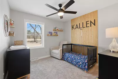 W5938 Hall Road, Poynette, WI 53955 - Photo 18