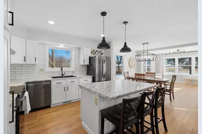 W5938 Hall Road, Poynette, WI 53955 - Photo 8