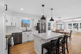 W5938 Hall Rd, Poynette, WI 53955 - Photo 8