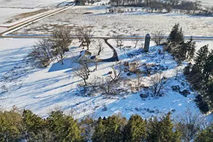 W5938 Hall Rd, Poynette, WI 53955 - Photo 2