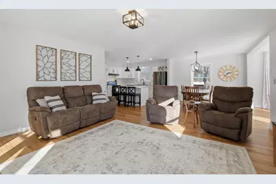 W5938 Hall Road, Poynette, WI 53955 - Photo 4