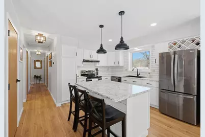 W5938 Hall Road, Poynette, WI 53955 - Photo 6