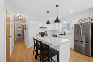 W5938 Hall Rd, Poynette, WI 53955 - Photo 6