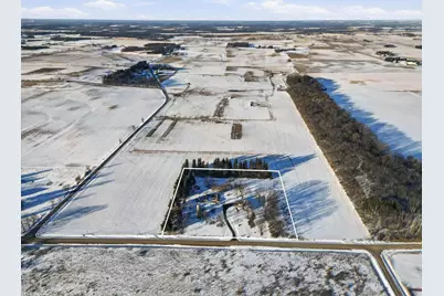 W5938 Hall Road, Poynette, WI 53955 - Photo 24