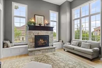 9801 Shadow Ridge Trail, Madison, WI 53562 - Photo 8