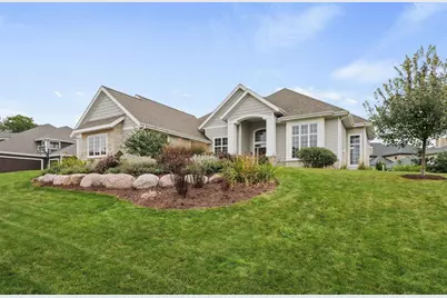 9801 Shadow Ridge Trail, Madison, WI 53562 - Photo 2