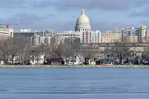 135 S Brittingham Pl, Madison, WI 53715 - Photo 1