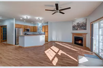 608 Bear Claw Way, Middleton, WI 53562 - Photo 10