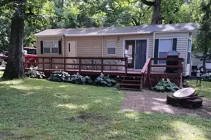 4035 1st Ln, Briggsville, WI 53920 - Photo 2