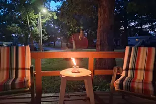 4035 1st Ln, Briggsville, WI 53920 - Photo 2