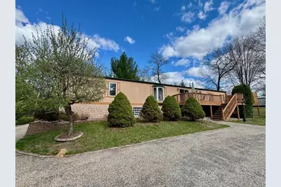 2180 Wisconsin Street, Friendship, WI 53934 - Photo 1