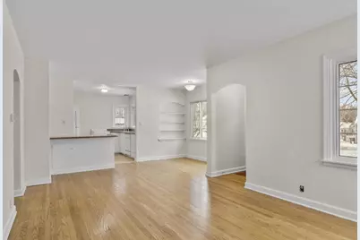 37 S Hillside Terrace, Madison, WI 53705 - Photo 6
